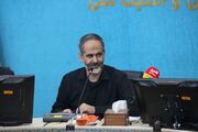  مدیران البرز باید در تراز ملت ایران خدمت کنند