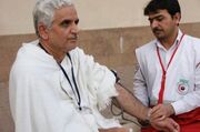 فراخوان جذب پزشکان داوطلب اعزام به حج تمتع ۱۴۰۶