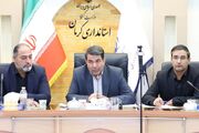 تأمین پایدار دارو، مطالبه استاندار کرمان از دستگاه‌های مسئول