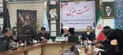 عزم جدی دستگاه قضایی استان مرکزی برای کاهش اطاله دادرسی است