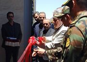 افتتاح مجتمع تعمیرگاهی شهرداری کرمان با اعتبار ۵۰۰ میلیارد ریالی