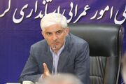 زیرگذر ایستگاه راه‌آهن بیشه در دستور بررسی شورای فنی لرستان