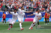 احتمالات صعود ایران به مرحله حذفی جام جهانی ۲۰۲۶؛ برد مقابل مصر صعود را قطعی می‌کند
