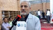 کمبود تخت، تجهیزات و مطالبات بیمه‌ای، مهم‌ترین چالش‌های حوزه سلامت البرز