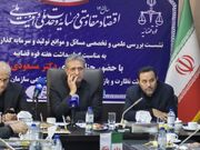 کمبود ارز، تولید دارو و تجهیزات پزشکی البرز را تهدید می‌کند