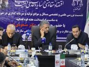 گره‌های قیمت‌گذاری و کمبود منابع، تولید و خدمات سلامت را تحت فشار قرار داده است