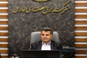 اجرای ۵۶ پروژه برق‌رسانی با وجود محدودیت‌های مالی/همدلی مردم، کلید عبور از چالش ناترازی