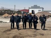 جبهه اصلی امروز کشور تولید و اقتصاد است/ کوتاهی در خدمت‌رسانی خیانت به مردم است