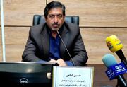 میزان هدررفت آب در شهرهای خراسان رضوی ۱۸ درصد است
