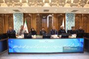 لزوم تقویت جایگاه نظام مهندسی کشاورزی برای تحقق کشاورزی هوشمند و پایدار