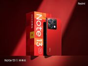 قیمت گوشی Redmi Note 13 pro + مشخصات، مزایا و معایب ردمی نوت 13 پرو شیائومی