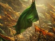 «از دیار حبیب»؛ روایت تنهایی مردانی که عافیت‌طلبی را نپذیرفتند