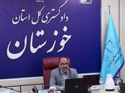 ۱۴ ورودی آب فاضلاب به کارون مسدود می‌شود
