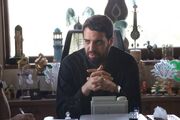 مساجد و مراکز فرهنگی منطقه ۱۱ تهران میزبان ۱۳۰ هزار عزادار در تشییع رهبر شهید