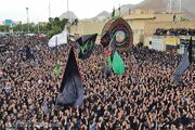 از علم‌بندی تا کرنانوازی؛ جلوه‌های عزاداری محرم و صفر در شمال ایران