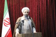 تأکید رئیس کل دادگستری استان یزد بر مقابله با ابراحتکارها و مهار گرانی