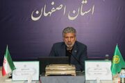 سازمان نظام مهندسی کشاورزی و منابع طبیعی پیشران دانش‌بنیان‌سازی کشاورزی کشور است