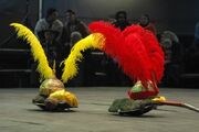 حدود ۲۰۰ گروه تعزیه‌خوان در چهارمحال‌وبختیاری فعالیت می‌کنند