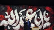 ملت ایران ادامه‌دهنده راه مقاومت است