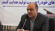 ثبت یک رکورد ملی در حوزه انتقال نهاده‌های دامی در خوزستان