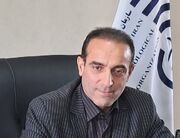 کاهش ۱۴ درصدی بارش سال زراعی جاری مازندران
