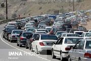 افزایش ۱۵ درصدی تردد محورهای مواصلاتی اصفهان در تاسوعا و عاشورا