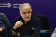 کمبود سرانه‌های آموزشی، ورزشی و درمانی در شهر اصفهان باید جبران شود