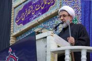 امروز بیش از هر زمان به وحدت و همدلی حول محور ولایت فقیه نیاز داریم