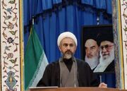 ایمان، روحیه عاشورایی و پیروی از ولایت فقیه، رمز ایستادگی ملت ایران است