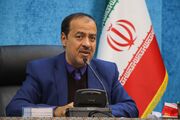 آغاز شناور فعالیت ادارات یزد در روز شنبه همزمان با دیدار تیم ملی فوتبال