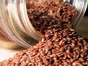 مزایای مصرف تخم کتان چیست؟