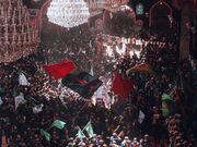 امام سجاد(ع)؛ راوی بزرگ عاشورا و پرچمدار تداوم نهضت حسینی