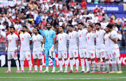 شرایط صعود ایران به‌عنوان تیم سوم به مرحله حذفی جام جهانی ۲۰۲۶ + عکس