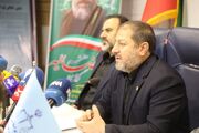 ایلام از استان‌های شاخص کشور در کیفیت رسیدگی قضایی است