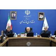 صدور ۶۴ محوز مولدسازی به ارزش ۴.۱ هزار میلیارد تومان در مازندران