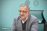 زاکانی: برنامه‌ریزی برای آینده پایتخت باید با رویکردی کلان انجام شود