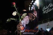 جزئیات مراسم تشییع رهبر شهید انقلاب در تهران به روایت سردار حسن‌زاده