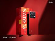 قیمت گوشی Redmi Note ۱۳ pro + مشخصات، مزایا و معایب ردمی نوت ۱۳ پرو شیائومی