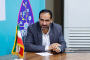 ترمیم خط انتقال آبیاری فضای سبز خیابان ساکت‌اصفهانی با ۱.۵ میلیارد تومان اعتبار