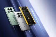 قیمت Poco X7 + بررسی جامع گوشی پوکو X7