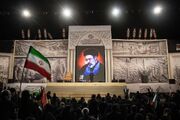 روایتی نو از عاشورا در میدان شهر و هیئتی که پای وطن ماند
