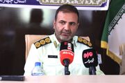 کشف ۳۶۴ کیلوگرم مواد مخدر در چهارمحال‌وبختیاری طی سال‌جاری