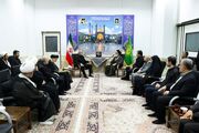 سرمایه اجتماعی و انسجام ملی، عامل ناکامی دشمنان است