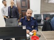  ۱۵ اکیپ عملیاتی آتش‌نشانی اصفهان به قم، تهران و مشهد اعزام می‌شوند
