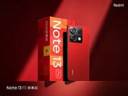 قیمت گوشی Redmi Note 13 pro + مشخصات، مزایا و معایب ردمی نوت ۱۳ پرو شیائومی