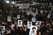 ۳۵۰۰ زنجانی به مراسم تشییع رهبر شهید اعزام می‌شوند