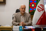 برای استقبال از گردشگران چین لحظه‌شماری می‌کنیم/ پیشنهاد ساخت هتل با مدیریت چینی در اصفهان