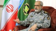آنچه دشمن را به پای میز مذاکره کشاند، توازن قدرت ایران بود