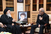 برخی جریان‌ها با سنگ‌اندازی، بدنبال اخلال در پیشبرد منافع ملی هستند