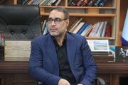 ضرورت رفع خطر از جرثقیل‌های مستقر در برج‌های دوقلو